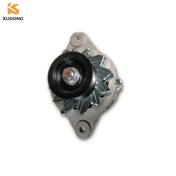 Quality 600-861-3111 ALTERNATOR for KOMATSU D41E D41P D51EX/PX D61EX D61PX PC300 PC300HD PC300LL PC350 Engine for sale