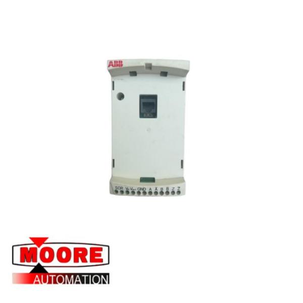 Quality MTAC-01  ABB  Pulse Encoder Module for sale