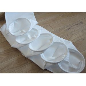 Polypropylene / Polyester micron filter cloth for Solid liquid Separation and