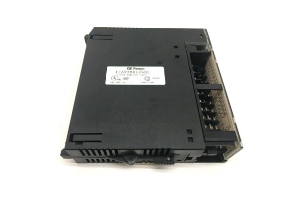 Quality IC693MDL240 AC Input Module Plc ， Input Voltage Range 0 to 132 Volts AC ， digital i o module for sale