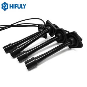 Toyota Camry Cania Sedan Custom Spark Plug Leads 9091922302 Adjustable