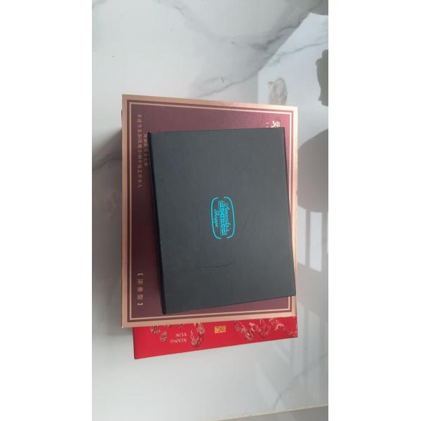 Custom macaron packaging Chocolate packaging Glass bottle packaging Tea packaging Gift box Packaging Folding box packaging paper box packaging Gift