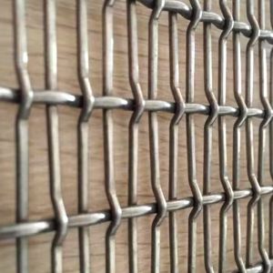 Transform Your Space with Screen Design and Sophisticated Decorative Wire Mesh