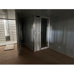 Steel Sandwich Panel Source Mobile House Containers Home Expandable Container