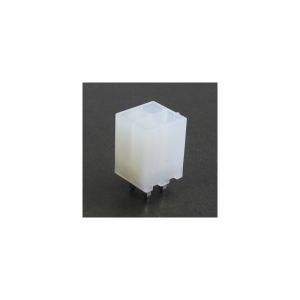 Wholesale Straight Wire To Board Connector 4.2mm Dual Row Wafer Board In Connector from china suppliers