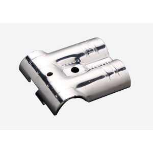 Wholesale Chrome Plating H-10 Lean Pipe Connector Joint from china suppliers