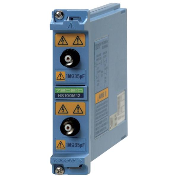 Quality Yokogawa AMN11-S1 Nest For Analog I/O Module for sale