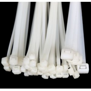 Nylon Cable Tie 8 Series Self Locking Cable Tie Multi color self-locking