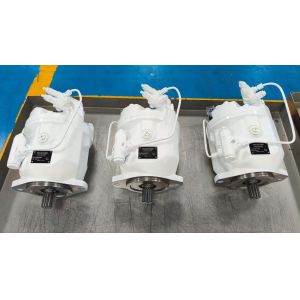 JCB 3dx Hydraulic Piston Pump A10VO71DFLR/31 333/D5108 333/D3951 for Backhoe