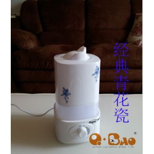 Aromatherapy machine，Ultrasonic humidifier