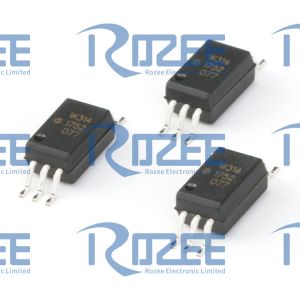 China ACPL-W314-500E on sale