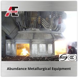 Wholesale Calcium Carbide Electric Arc Furnace For Ferrosilicon Silicomanganese Ferrochromium from china suppliers
