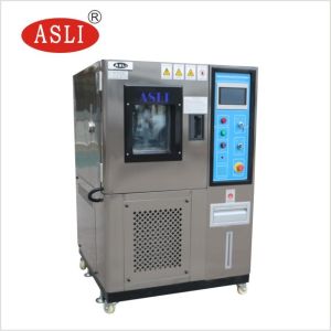 Wholesale Environmental Simulation Chamber For Complex Alternating Climate from china suppliers