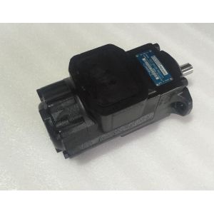 Hydraulic Double Vane Pumps T6DC Series