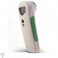 Infrared Forehead Thermometer with high precise