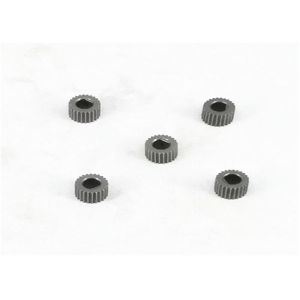 Ф20.0 X 35.0 Powder Metallurgy Parts PMP01-001-2 For Gearbox ROHS Certified