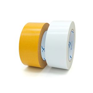 Self Adhesive Double Sided Outdoor Carpet Tape Strong Adhesion Without Pollution