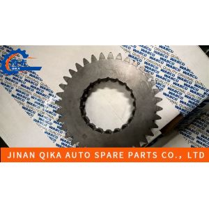 Wholesale High-Quality Shaft Five-Gear (New Type) Assembly Gear Box Wg2210040265 from china suppliers