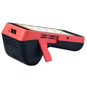 5.5 inch HD 720P IPS Display POS Machine with Built-in Thermal Printer and Touch