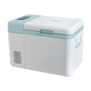 Wholesale 25L Ultra Low Temperature Vaccine Freezer with and Temperature Range 25C to -86C from china suppliers