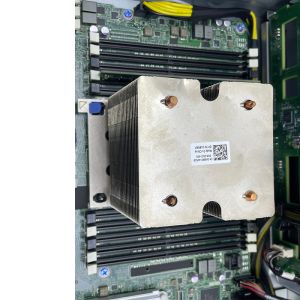 T440 Poweredge Intel Xeon CPU Mini Tower Server with 2.1GHz Processor Main