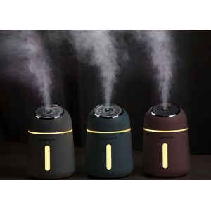 Aromatherapy Diffuser Ultrasonic Essential Oil Diffuser , Air Mister Humidifier
