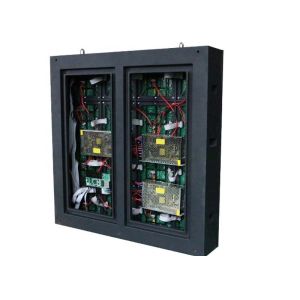 Waterproof IP65 Fixed P6 LED Display Billboard