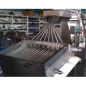 China Six Lanes Capsule Sorting Machine on sale