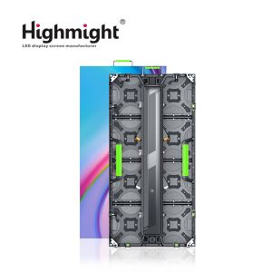 Cost-effective LED rental screen RS-B series, stable and durable, visual feast