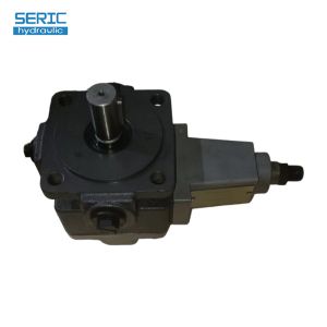 PV7 Series Hydraulic Vane Pump Variable Displacement Industrial