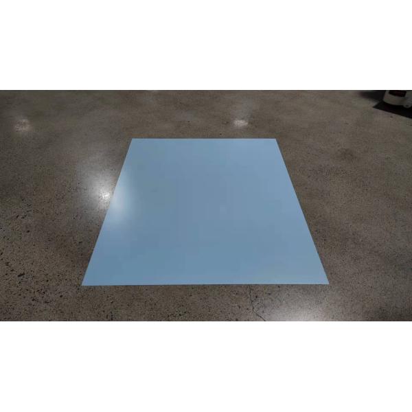 Processless Thermal Negative CTP Offset Printing Plate
