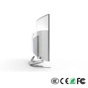 27inch Core I3 I5 I7 8 gb16 gb Graphic Card Widescreen Curved Screen All In One