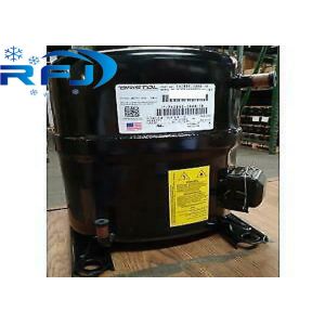 Solid Material Industrial Grade Refrigerator 10.5btu/wh EER/COP Long Time