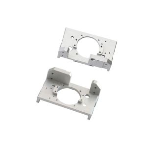 Custom Shape Aluminium Extrusion Profile Al6061 Al6063 Extrusion Profile CNC