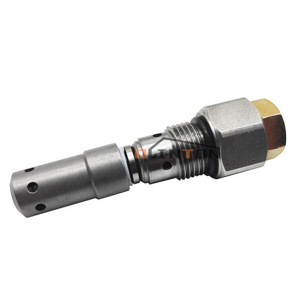 EX60 Excavator Main Relief Valve 262932362220 Control Valve Advanced Hydraulic Parts