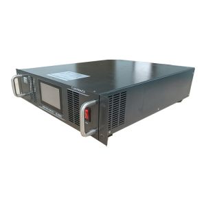 High Accuracy Programmable PLC Adjustable Electroplating Rectifier 30V 50A 1500W