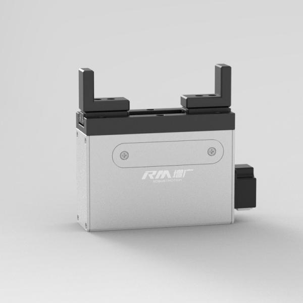 Electric Parallel Gripper with Built-in Controller Supports Multi-point Position