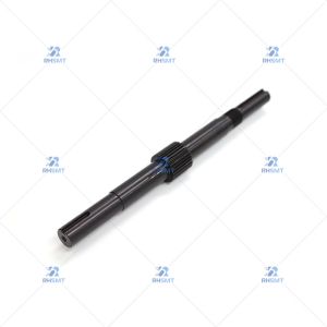 UNIVERSAL HEAD GEAR XG3KTB 06005 AI Spare Part