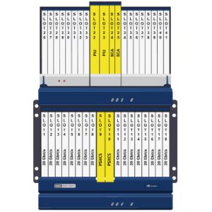 OptiX OSN 7500 SSN1DCU05 dispersion compensation board -- OSN7500