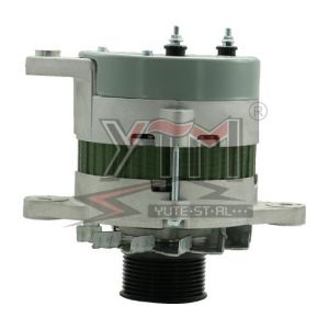 Wholesale 60A S95-41 8PK Engine Starter Motor For Komatsu DH220-5 ALK0181WA ALK6181WA ALK7181WA from china suppliers