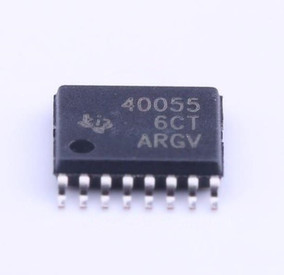 China TPS40055PWPR Switching Controllers Wide Input Sync Buck Cntrlr Source/Sink on sale