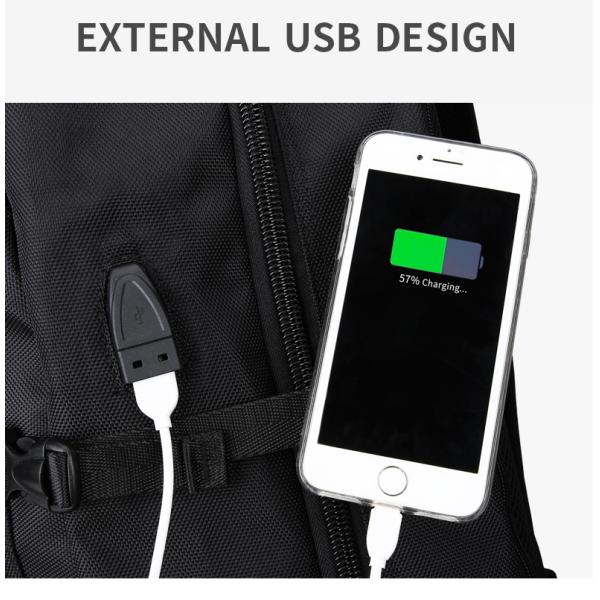 Super Large 80L High Capacity Outdoor Tactical Backpack Travel Expandable