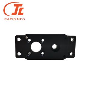 Probe Mechanical Custom CNC Machining Keyboard Case , Custom Aluminum Parts