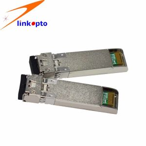 25G Ethernet Fiber Transceiver , SFP28 SR 850nm Ethernet Optical Transceiver