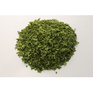 AD Dehydrated Spinach Flakes 9x9mm New Crop with ISO, HACCP, FDA certificates
