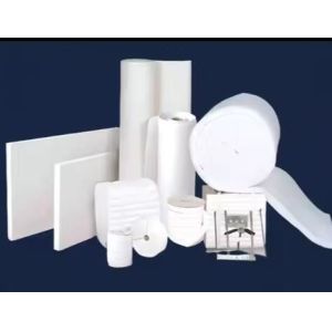 1430C Ceramic Fiber Blanket/Board/Bulk/Tube Refracory Material 1260C Heat
