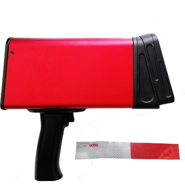 Quality DC 8.4V Charger Retroreflectometer With Embedded Program Control Software for sale