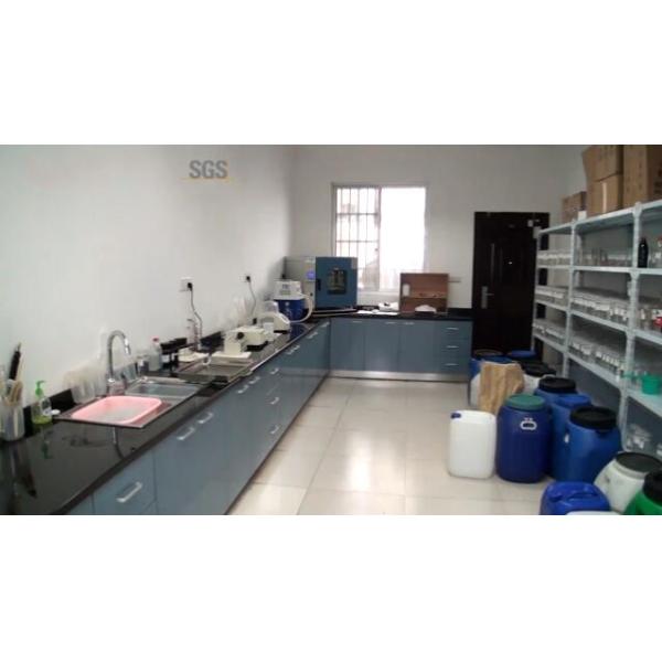 Flocculant Poly Dadmac Fixing agent Cationic activated-adsorbent Solid content 40±1%