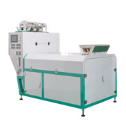 CCD Plastic Waste Recycling Machine ARM9 embedded processor