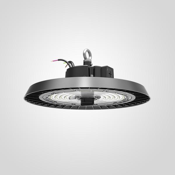 Quality Electrostatic Polyester Coated LED High Bay Light with SMD2835 LEDs Various Beam Angle for sale